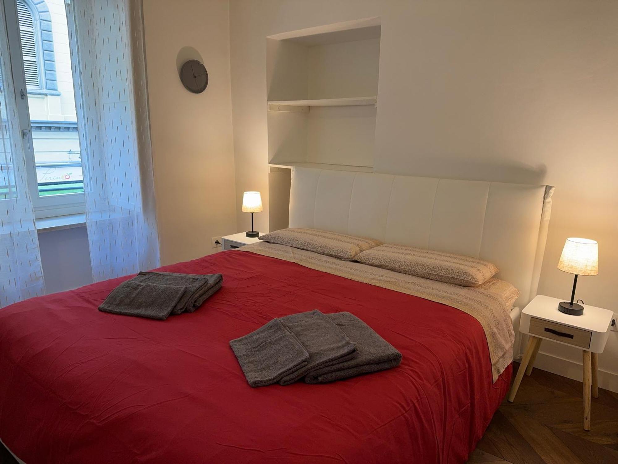 Apartamento 5 Min Porta Nuova, In The Centre Of Turín Exterior foto
